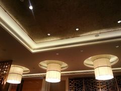 -酌宴府The China Club·广州万富希尔顿酒店(云城东路店)