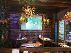 大堂-路边摊小炉子烧烤