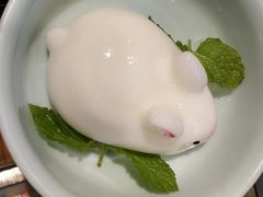-局气烤鸭·北京菜(前门店)