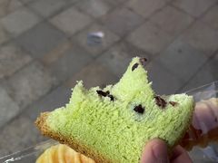 -大快乐烘焙坊(沙井店)