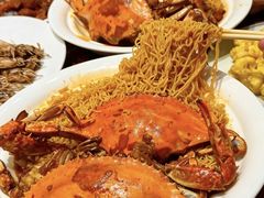 -郑庄脂渣海鲜楼(九水路店)