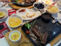 -豪享来中西餐厅(隆昌店)