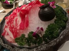 -捞王猪肚鸡火锅(昆山店)