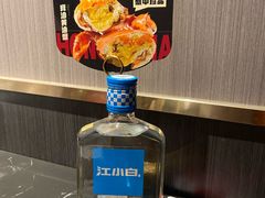 -红盔甲·小龙虾(长寿路店)