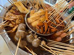 -咸丰县唐崖河景区