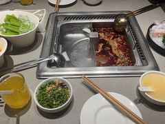 -海底捞火锅(丰尚国际广场店)