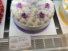 -85度C(上海兰溪二店)