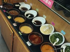 -打酱友•斑鱼海鲜粥火锅(吴桥店)