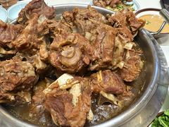 -福寿斋·老北京铜锅涮肉·烤鸭(顺义总店)