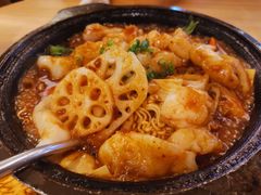 香辣啵啵鱼-辣想啵啵鱼(光环店)