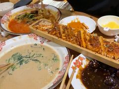 -福苗小骆驼烧烤(莲湖路店)