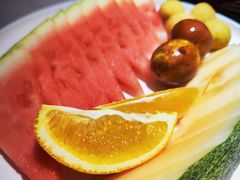 -上地宴·中关村的会客厅(清河高铁站店)