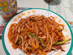 -西关明记肠粉·亚洲地标美食(北京路店)