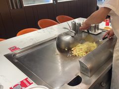 -火地铁板烧(昆山万象汇店)
