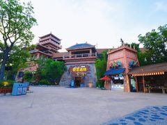 -合肥融创乐园
