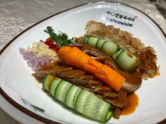 夫妻肺片-富黎华海鲜大酒楼(正大广场店)