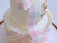 -柏尼娅PEARIA·蛋糕定制(静安店)