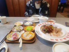 -沿江海南菜·文昌鸡祖师爷(大东海店)