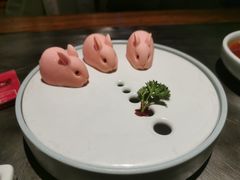 -辣尚瘾·烤鱼·新川菜(交大直营店)