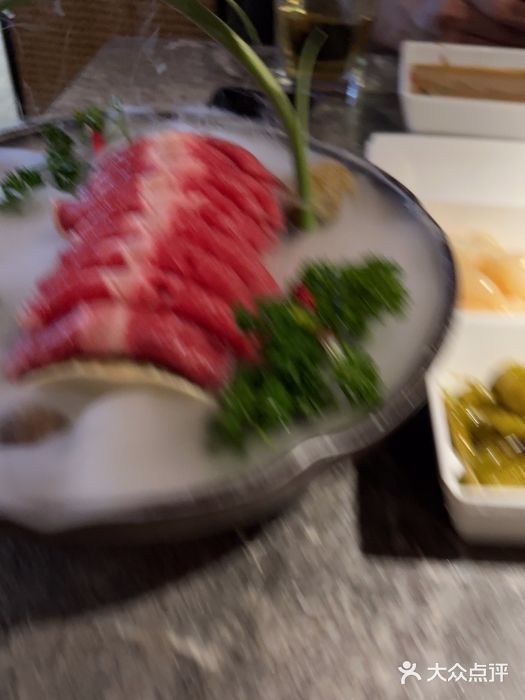 麻路成都火锅(柏威年店)图片
