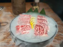 -九田家黑牛烤肉料理(新辰里亚运村店)
