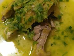 -新泉小傅美食(国贸天琴湾天境店)