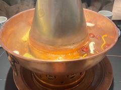 -京悦南门涮羊肉·羊蝎子火锅(田林路店)