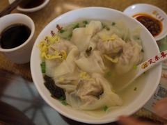 -笑来喜馄饨小笼工坊店(湖滨街店)