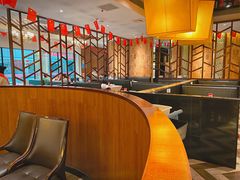 大堂-国味壹号·精品湘菜·宴请佳选(新天地店)