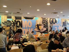 -大快活(罗湖商业城分店)