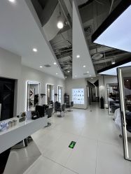 -FINE HAIR 烫染专业设计