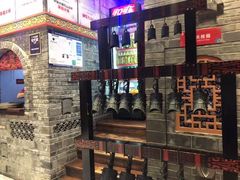-巴九门老火锅(来福士打望店)
