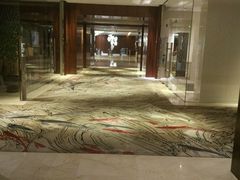 -上海静安香格里拉大酒店
