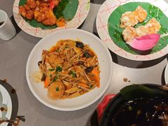 -姑苏家宴·苏帮菜·松鼠桂鱼(苏州总店)