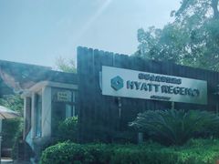 -上海崇明金茂凯悦酒店