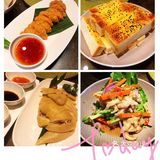 之前在湖州就经常去泰果