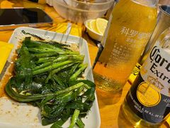 -木屋烧烤(惠阳华润小径湾店)