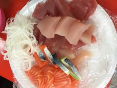 -垦丁辉哥生鱼片