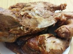 -鸡打鸣熏鸡系列(总店)