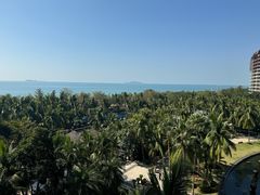 -三亚湾海居雅高铂尔曼度假酒店