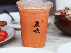 -农畉LONFOOD(福田星河COCOPark店)