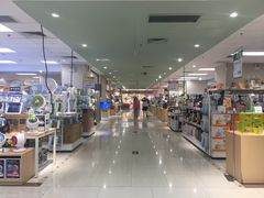 -AEON永旺(东方宝泰店)
