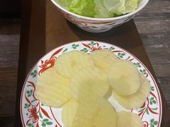 -汕头八合里海记牛肉店(清河店)