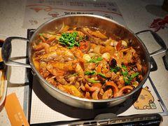 -黄记煌三汁焖锅(顺义华联店)