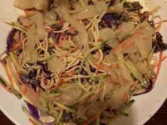 -咱家大院海鲜家常菜