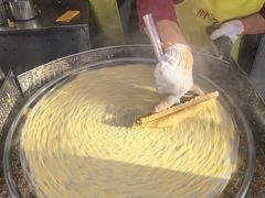 -胖子煎饼店(钦州南路店)