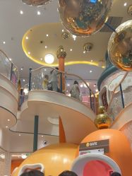 -奈尔宝家庭中心·亲子餐厅(苏州大悦城店)