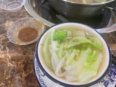-蔡社牛肉城(龙湖店)
