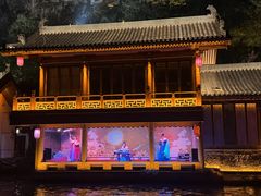 -桂林两江四湖景区