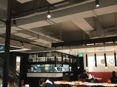 大堂-必胜客(花舞大唐博物馆店)